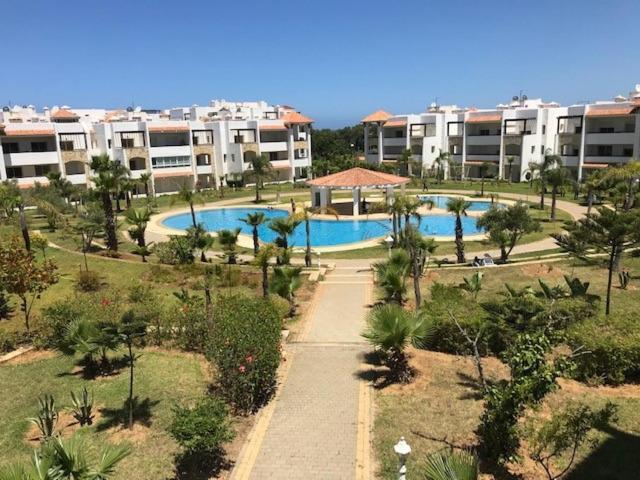 Marina Golf Asilah Geheel Vernieuwd En Gerenoveerd Okt 2024 Exteriér fotografie
